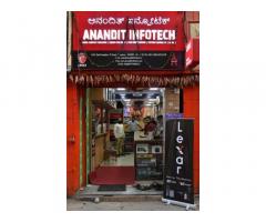 Best Online Computer Shop | Anandit Infotech (PC Hub Shop)