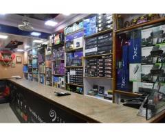 Best Online Computer Shop | Anandit Infotech (PC Hub Shop)