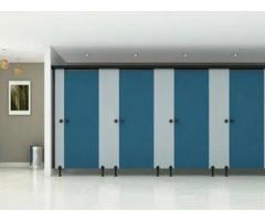 Top-Quality Toilet Cubicle in Noida