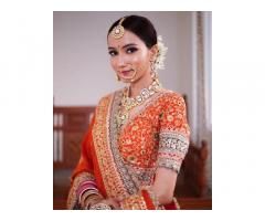 Bhavika Makeup Artist