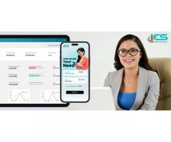 Best NBFC Software | IFS by Vexil Infotech