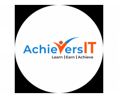 Java Full stack Course Training in BTM - AchieversIT