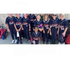 Little League Baseball Uniforms — Ready for Game Day!