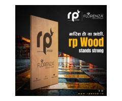 Flush Door Manufacturers in India