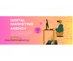 Best digital marketing agency