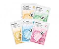 Korean Facial sheet mask