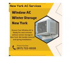 New York AC Services