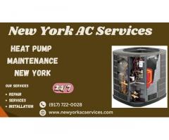 New York AC Services