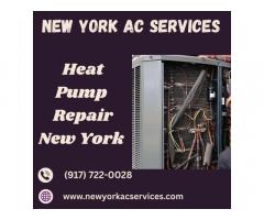 New York AC Services