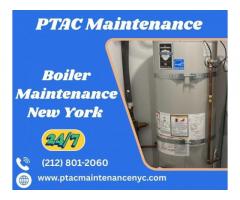 PTAC Maintenance