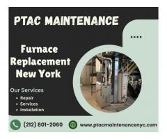 PTAC Maintenance