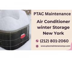 PTAC Maintenance - 6