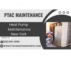 PTAC Maintenance - 8
