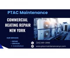 PTAC Maintenance - 10