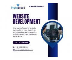 Custom Software Development Designed for Business Scalability