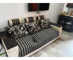 5 Seater Sofa