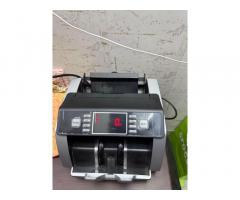 Currency Counting Machine