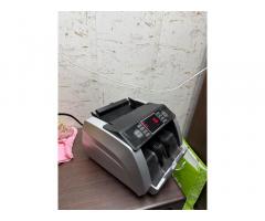 Currency Counting Machine
