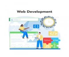 Best Web Development Internship in Madurai