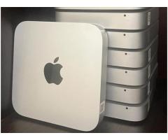Apple Mac Mini Collection – Multiple Models | i5 & i7 | Ready to Use - 9 Available