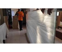 Professional Moving Support for a Smooth Transition