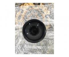 Canon EF 75–300mm Telephoto Lens | Fully Working | Used