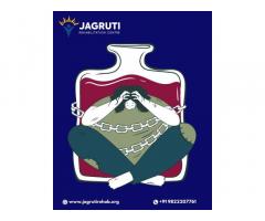 Alcohol Rehabilitation Centre Near Me Noida - Jagruti