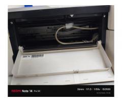 Epson Printer L3115