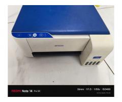 Epson Printer L3115 - 6