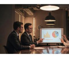 Advanced Data Analytics Internship Madurai