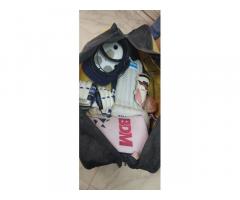 Sparingly used Cricket Kit