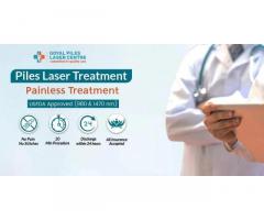 Piles Specialist Doctor in Delhi