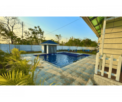 Shivjot Resort Karjat