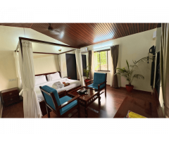 Shivjot Resort Karjat