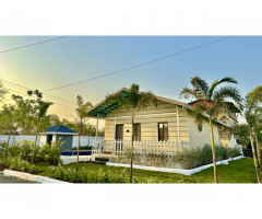 Shivjot Resort Karjat