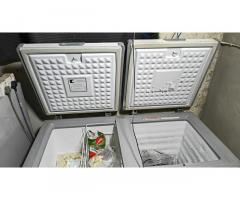 New Western Deep Freezer