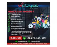 Logo designing company in Bhubaneswar