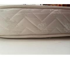 ✨ Queen Size Mattress – Excellent Condition – Only ₹5000 ✨