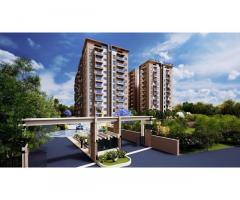 Luxury 3 & 4 BHK Apartments with Premium Specifications – Booking Open