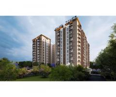 Luxury 3 & 4 BHK Apartments with Premium Specifications – Booking Open