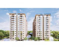 Luxury 3 & 4 BHK Apartments with Premium Specifications – Booking Open