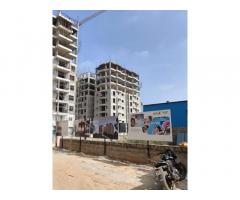 Luxury 3 & 4 BHK Apartments with Premium Specifications – Booking Open