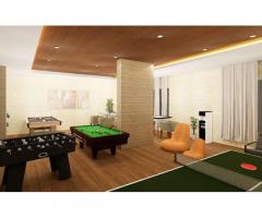 Luxury 3 & 4 BHK Apartments with Premium Specifications – Booking Open - 8