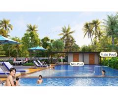 Luxury 3 & 4 BHK Apartments with Premium Specifications – Booking Open - 9