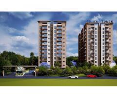 Luxury 3 & 4 BHK Apartments with Premium Specifications – Booking Open - 10