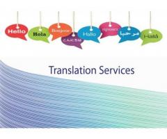 Shan Translation | Translation Service in UK