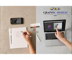 Graphic Design Skill Development Program - MDMA Academy