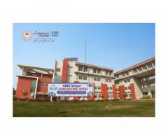 CBSE School Admissions Open | Top Choice for Parents in Noida Extension