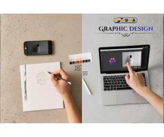 Graphic Design Skill Development Program - MDMA Academy