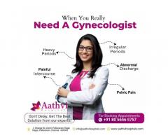 Best Multispeciality Hospital in Chennai | 24/7 Care – Aathvi